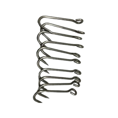 Custom Meat Hooks
