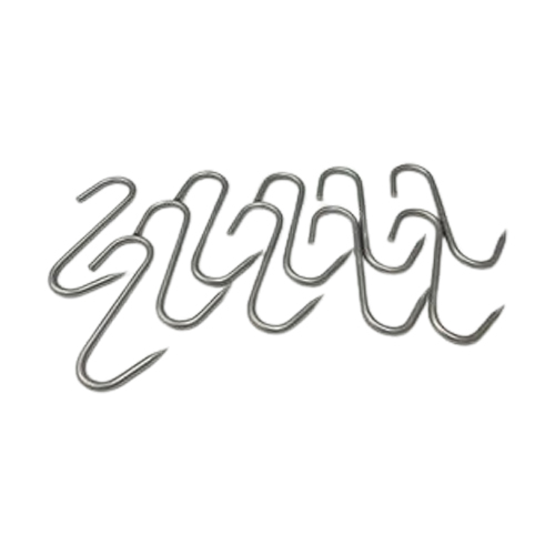 Custom Meat Hooks