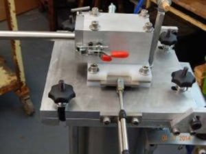 Meat Rail Systems