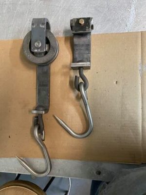 The Hook Shop