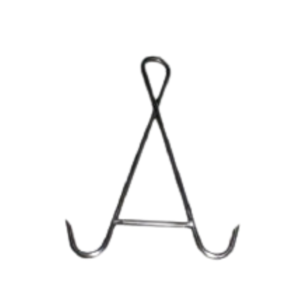 Custom Meat Hooks