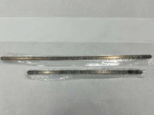 Haban Hand Meat Saw Blades – 19" & 25" Replacement