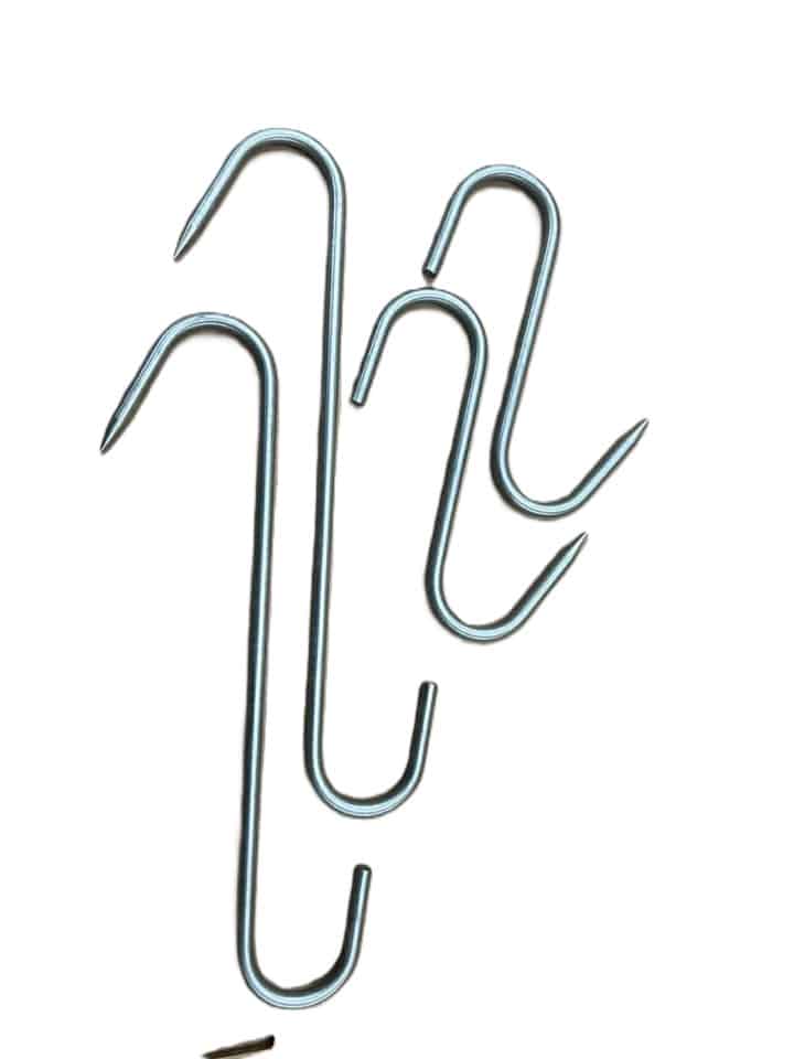 THE ULTIMATE DEER PROCESSING SET - Image 4