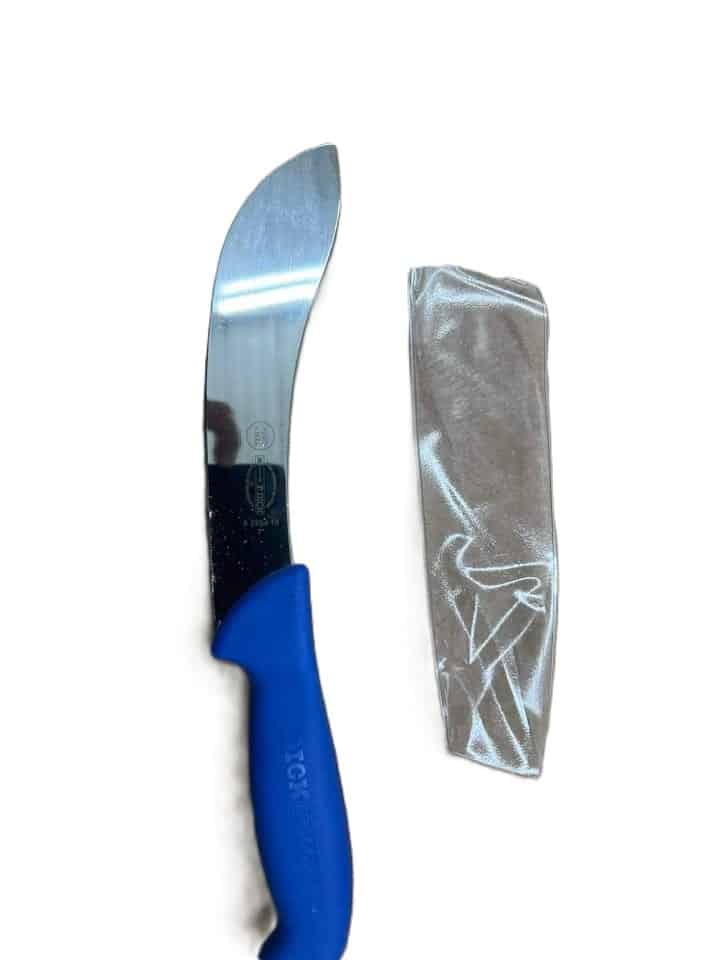 THE ULTIMATE DEER PROCESSING SET - Image 5